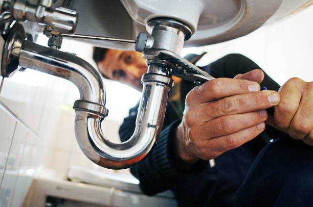 Muscatine, IA Plumbing Company