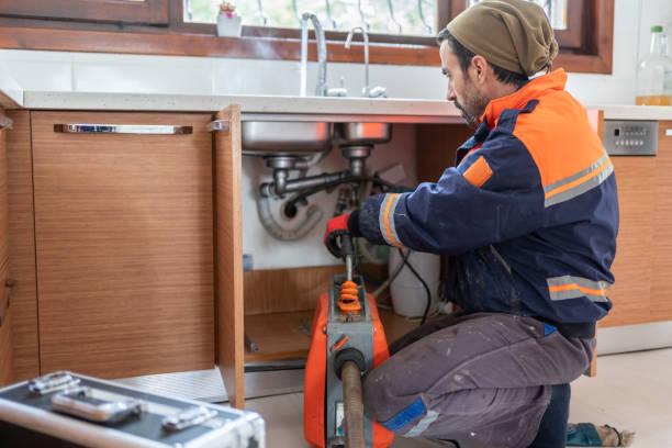 Best Water Softener Installation  in Muscatine, IA