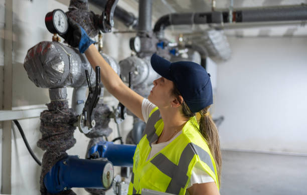 Best Residential Plumbing Services  in Muscatine, IA