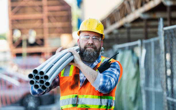 Best Water Leak Repair  in Muscatine, IA