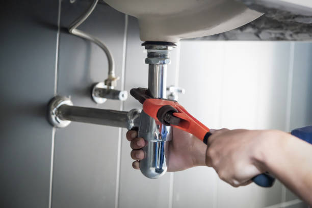 Best 24-Hour Plumber Near Me  in Muscatine, IA