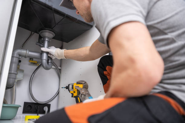 Best Sewer Cleaning Services  in Muscatine, IA